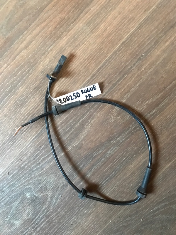 Датчик ABS передний NISSAN X-TRAIL/ROGUE T32 13-20 Б/У