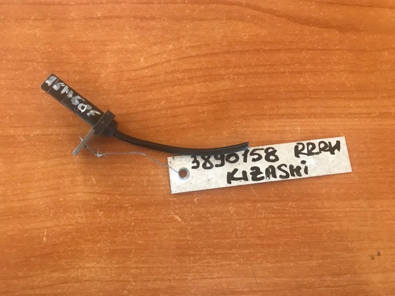 Датчик ABS задний правый SUZUKI KIZASHI 09-14 2011 Седан 2.4 56310-57L01 Б/У