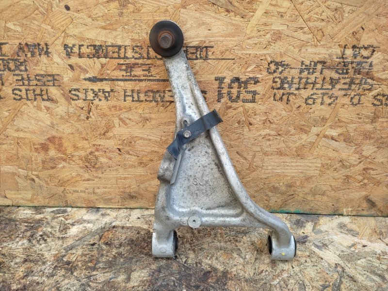 Рычаг задней подвески поперечный верхний задний левый PATHFINDER R52 12-21 2014 3.5L 6