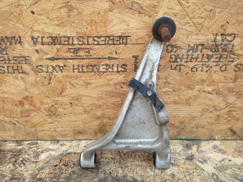 Рычаг задней подвески поперечный верхний задний правый PATHFINDER R52 12-21 2014 3.5L 6