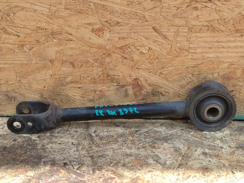 Запчасть рычаг задней подвески продольный NISSAN PATHFINDER R52 12-21 2014 3.5L 6 55110-3JA0A Б/У Рычаг задней подвески продольный NISSAN PATHFINDER R52 12-21 2014 3.5L 6 55110-3JA0A Б/У