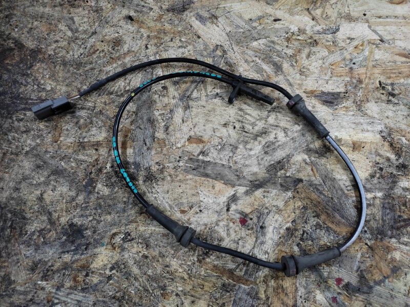 Запчасть датчик abs задний правый NISSAN PATHFINDER R52 12-21 2014 3.5L 6 47900-3JA0B Б/У Датчик ABS задний правый NISSAN PATHFINDER R52 12-21 2014 3.5L 6 47900-3JA0B Б/У