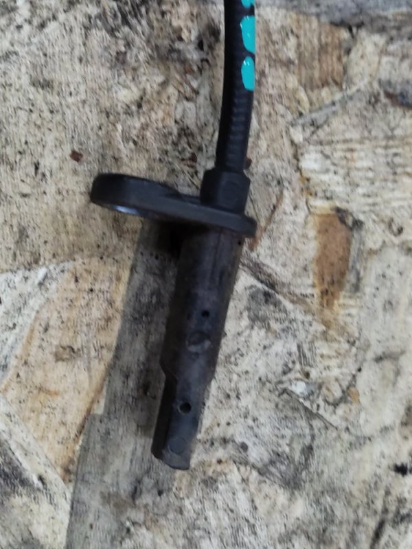 Датчик ABS задний правый PATHFINDER R52 12-21 2014 3.5L 6 Датчик ABS задний правый PATHFINDER R52 12-21 2014 3.5L 6