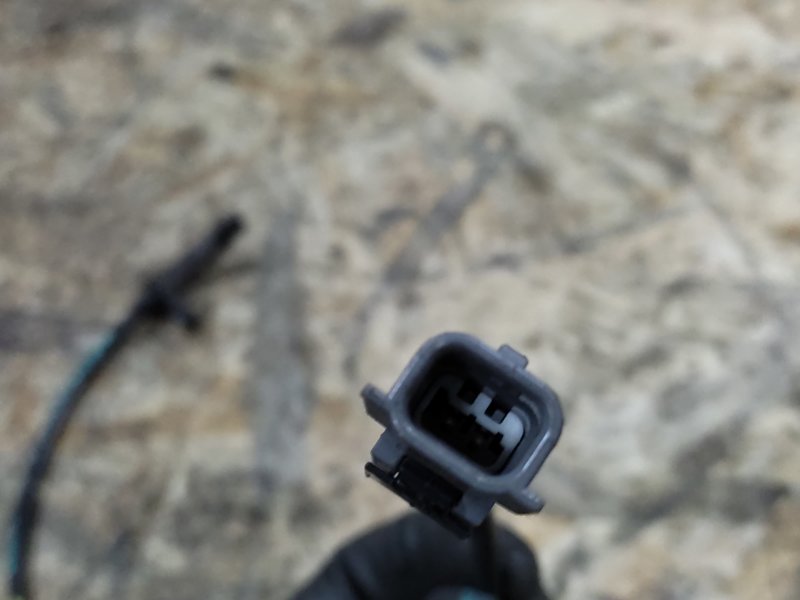 Датчик ABS задний правый NISSAN PATHFINDER R52 12-21 3.5L 6 Датчик ABS задний правый NISSAN PATHFINDER R52 12-21 3.5L 6