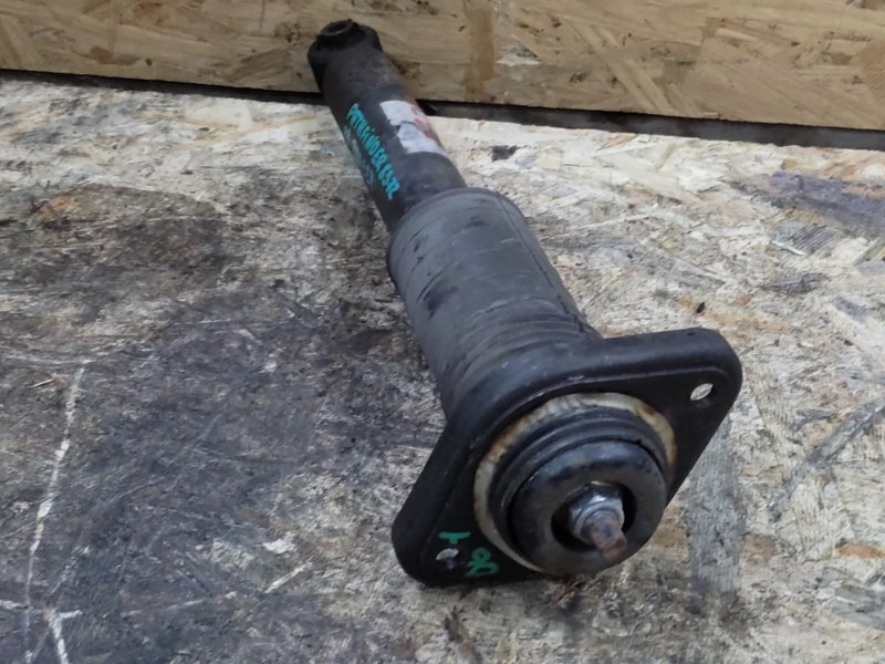 Амортизатор задний PATHFINDER R52 12-21 2014 3.5L 6