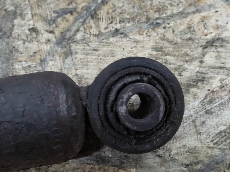 Амортизатор задний NISSAN PATHFINDER R52 12-21 3.5L 6