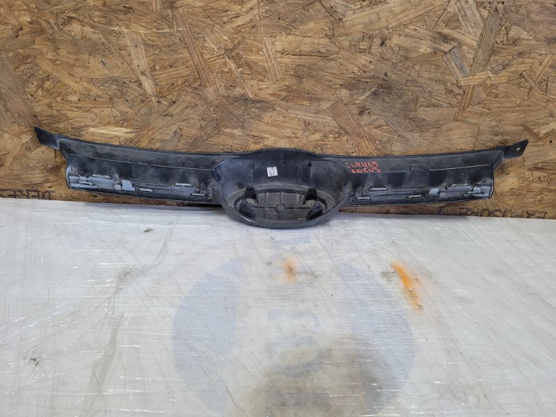 Решетка радиатора FORD FOCUS 10-18 Хетчбек 2.0 C20HDEX