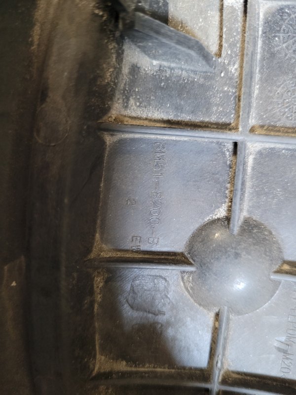 Решетка радиатора FOCUS 10-18 2013 Хетчбек 2.0 C20HDEX