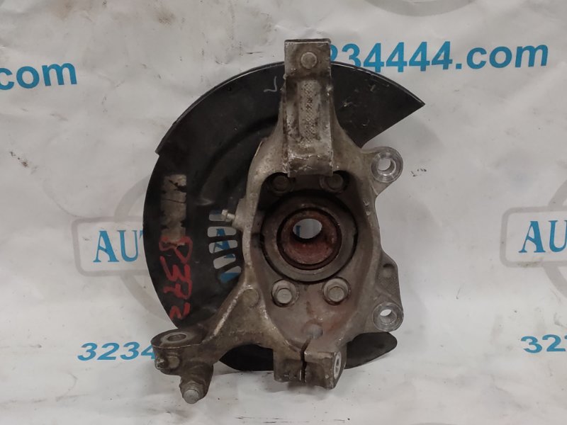 Ступица передняя PATHFINDER R52 12-21 2014 3.5L 6