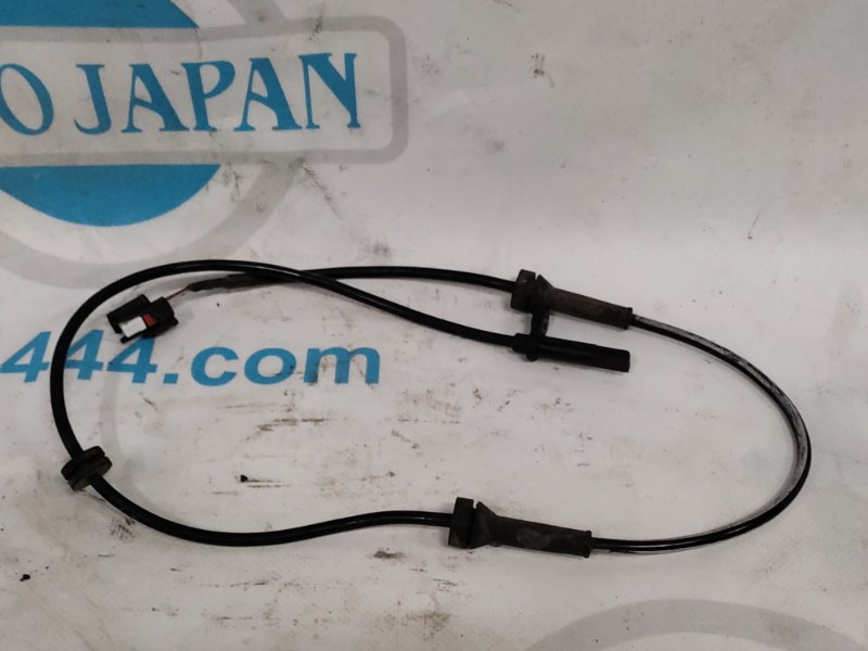 Датчик ABS передний правый NISSAN PATHFINDER R52 12-21 2014 3.5L 6 47910-3JA0B Б/У