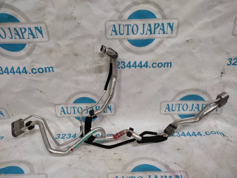Трубка кондиционера NISSAN PATHFINDER R52 12-21 2014 3.5L 6 92450-3JB0B Б/У