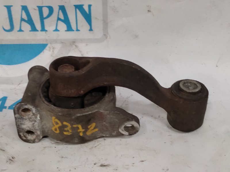 Подушка двигателя задняя NISSAN PATHFINDER R52 12-21 3.5L 6