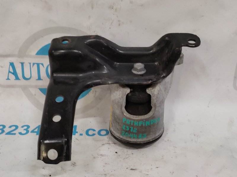 Подушка двигателя правая PATHFINDER R52 12-21 2014 3.5L 6