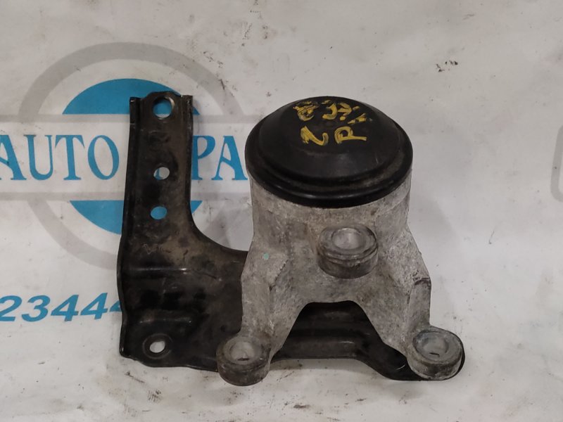 Подушка двигателя правая NISSAN PATHFINDER R52 12-21 2014 3.5L 6 11210-3KA0A Б/У