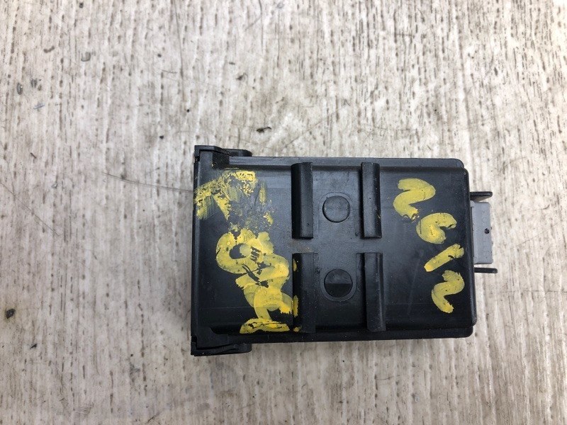 Блок электронный FORTE YD 12- 2015 YD 1.8 G4NB