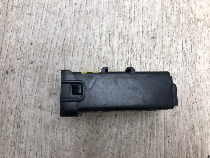 Блок электронный KIA FORTE YD 12- YD 1.8 G4NB