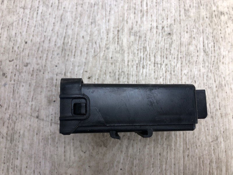 Блок электронный FORTE YD 12- 2015 YD 1.8 G4NB