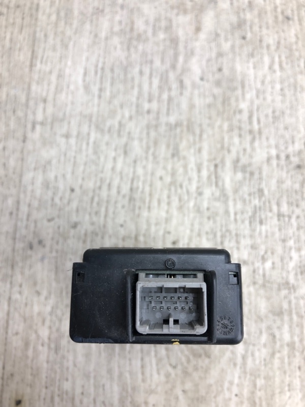 Блок электронный FORTE YD 12- 2015 YD 1.8 G4NB