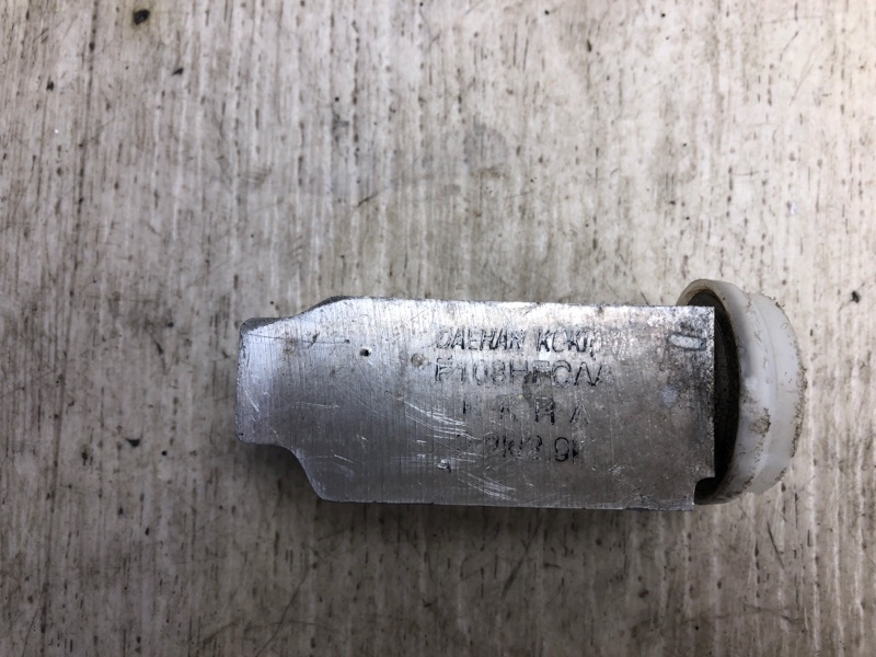 Клапан кондиционера FORTE YD 12- 2015 YD 1.8 G4NB