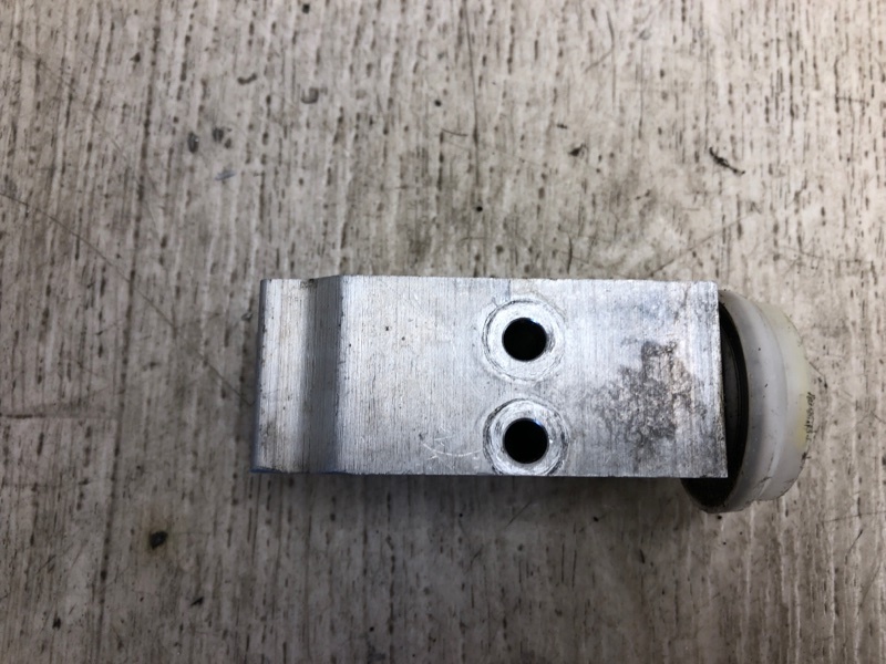 Клапан кондиционера FORTE YD 12- 2015 YD 1.8 G4NB