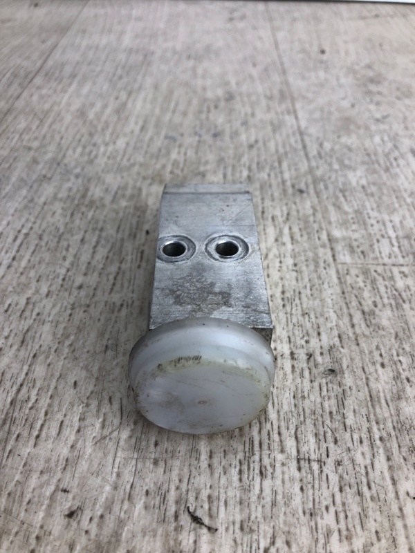 Клапан кондиционера FORTE YD 12- 2015 YD 1.8 G4NB