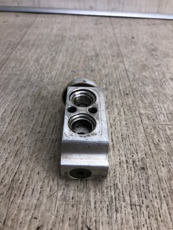 Клапан кондиционера FORTE YD 12- 2015 YD 1.8 G4NB