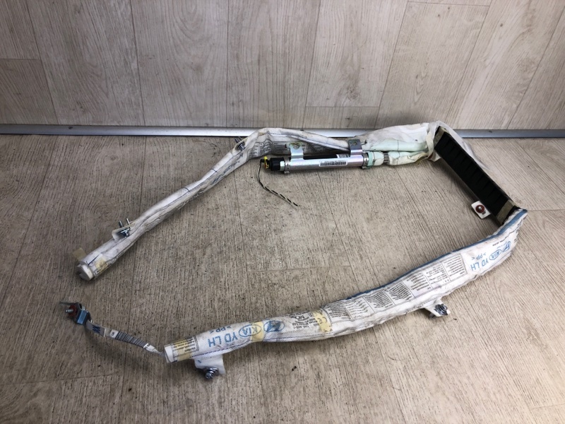 Подушка безопасности (штора) левая FORTE YD 12- 2015 YD 1.8 G4NB Подушка безопасности (штора) левая FORTE YD 12- 2015 YD 1.8 G4NB