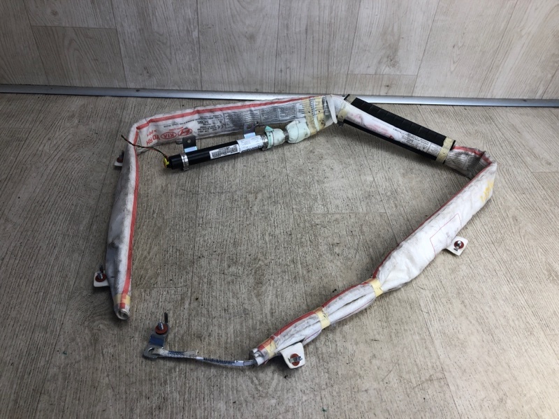 Запчасть подушка безопасности (штора) правая KIA FORTE YD 12- 2015 YD 1.8 G4NB 85020-A7000 Б/У Подушка безопасности (штора) правая KIA FORTE YD 12- 2015 YD 1.8 G4NB 85020-A7000 Б/У