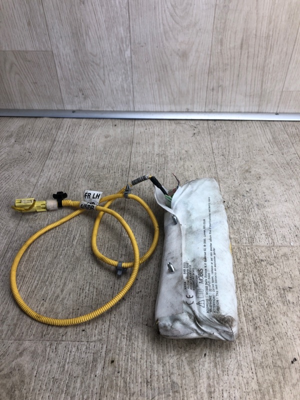 Подушка безопасности в сиденье левая FORTE YD 12- 2015 YD 1.8 G4NB Подушка безопасности в сиденье левая FORTE YD 12- 2015 YD 1.8 G4NB