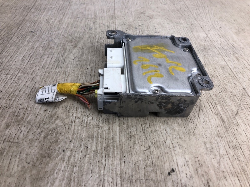 Блок управления AIRBAG FORTE YD 12- 2015 YD 1.8 G4NB Блок управления AIRBAG FORTE YD 12- 2015 YD 1.8 G4NB