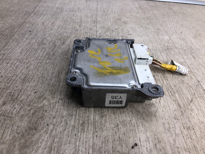 Блок управления AIRBAG FORTE YD 12- 2015 YD 1.8 G4NB Блок управления AIRBAG FORTE YD 12- 2015 YD 1.8 G4NB