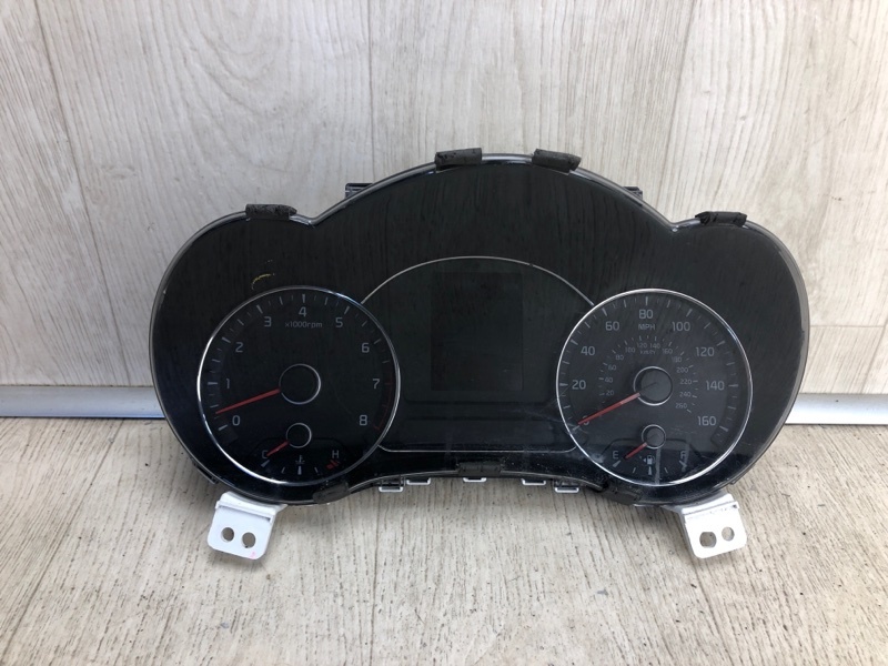 Запчасть панель приборов KIA FORTE YD 12- 2015 YD 1.8 G4NB 94021-A7310 Б/У Панель приборов KIA FORTE YD 12- 2015 YD 1.8 G4NB 94021-A7310 Б/У