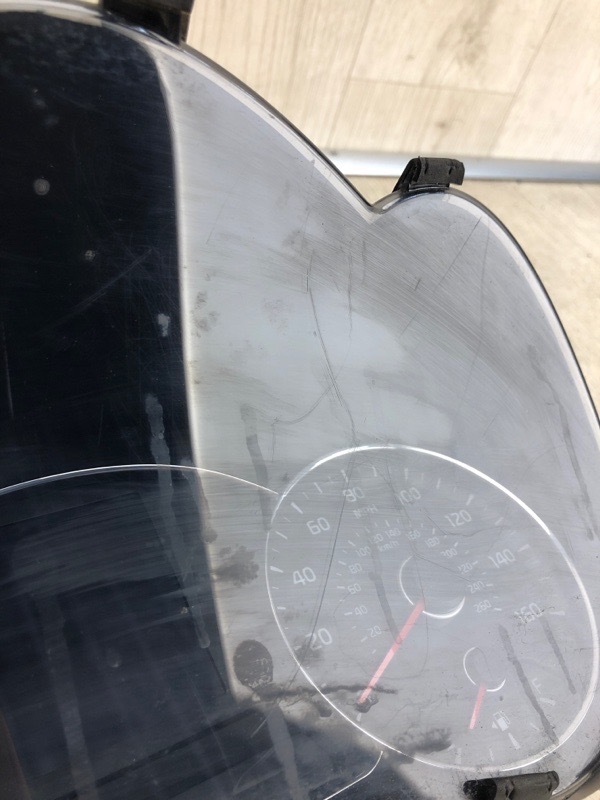 Панель приборов FORTE YD 12- 2015 YD 1.8 G4NB Панель приборов FORTE YD 12- 2015 YD 1.8 G4NB