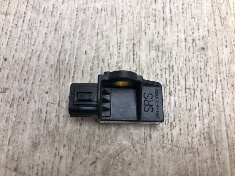 Датчик удара ACURA TLX 14-17 2016 77970-T5A-N01 Б/У