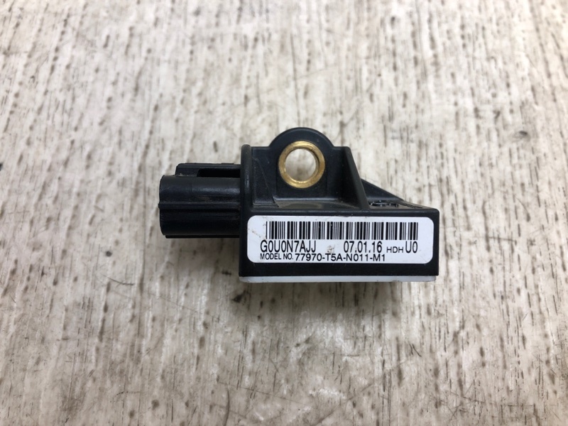 Датчик удара TLX 14-17 2016