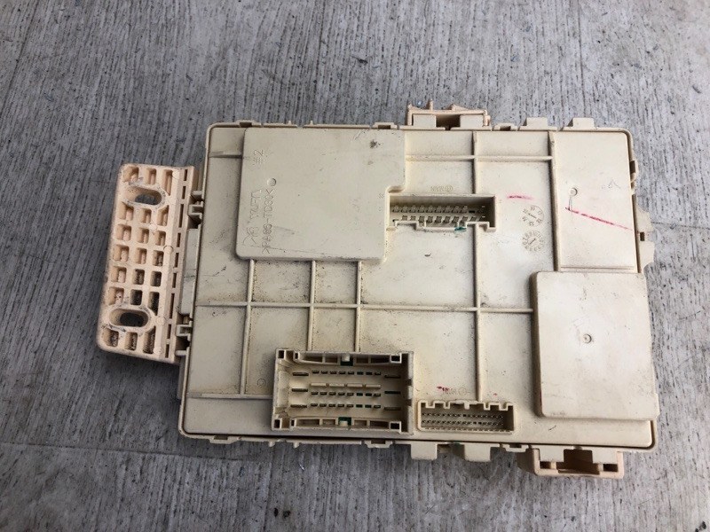 Блок предохранителей салон FORTE YD 12- 2015 YD 1.8 G4NB
