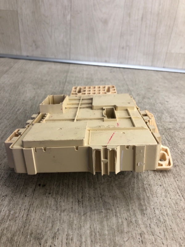 Блок предохранителей салон FORTE YD 12- 2015 YD 1.8 G4NB