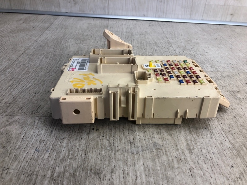 Блок предохранителей салон FORTE YD 12- 2015 YD 1.8 G4NB