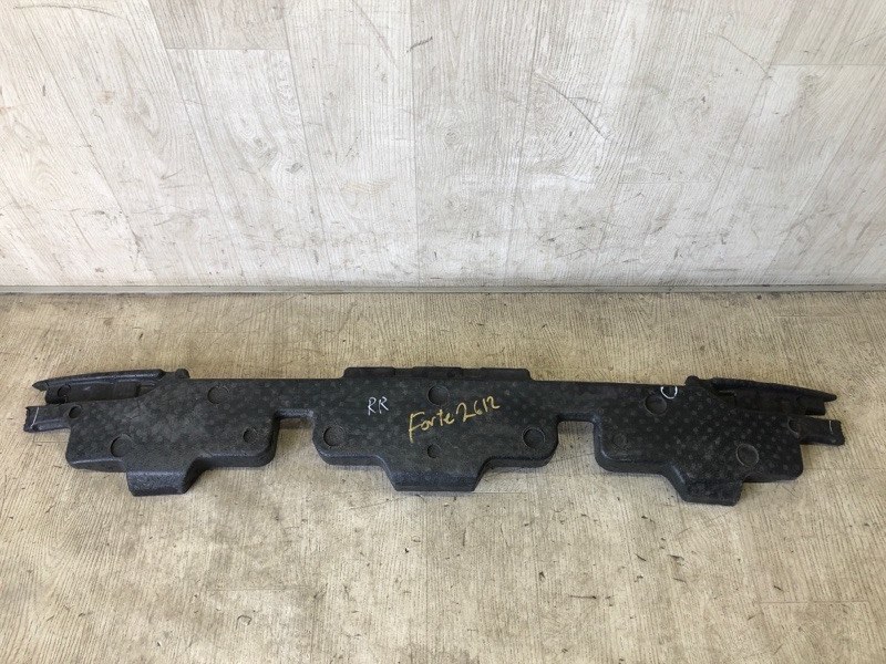 Наполнитель бампера задний KIA FORTE YD 12- 2015 YD 1.8 G4NB 86620-A7000 Б/У