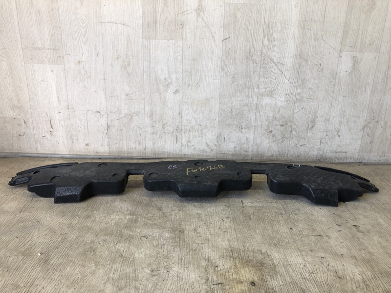 Наполнитель бампера задний FORTE YD 12- 2015 YD 1.8 G4NB