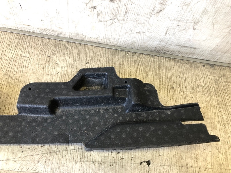 Наполнитель бампера задний FORTE YD 12- 2015 YD 1.8 G4NB