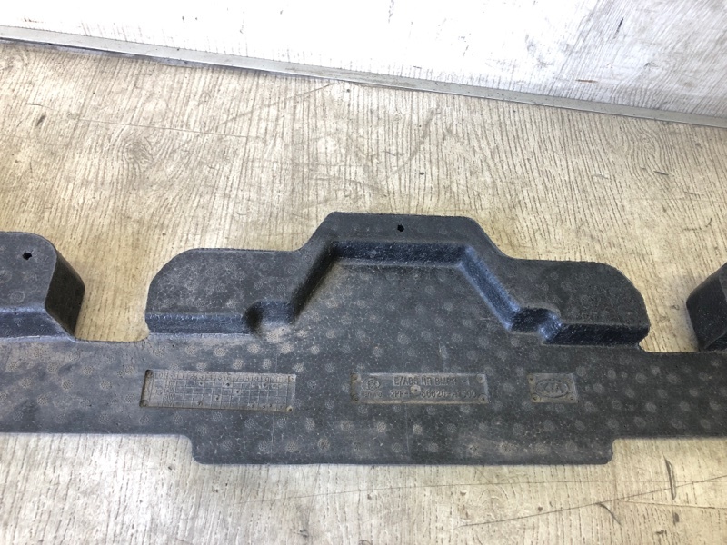 Наполнитель бампера задний FORTE YD 12- 2015 YD 1.8 G4NB