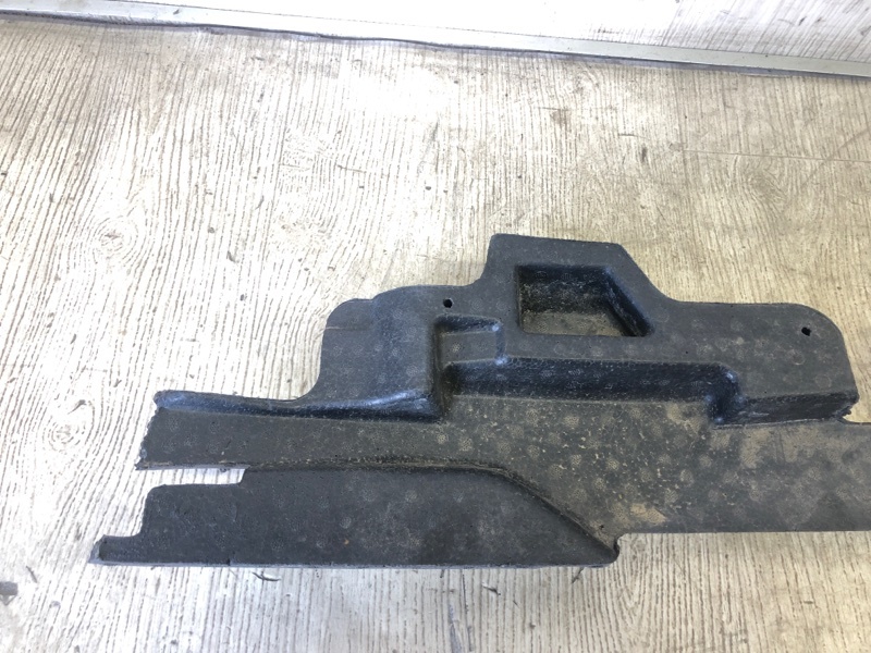 Наполнитель бампера задний FORTE YD 12- 2015 YD 1.8 G4NB