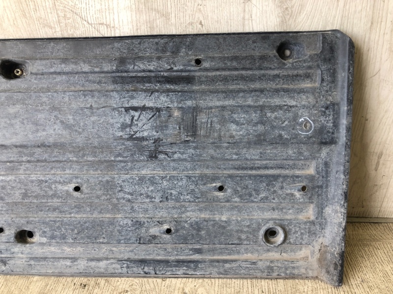 Защита днища правая FORTE YD 12- 2015 YD 1.8 G4NB