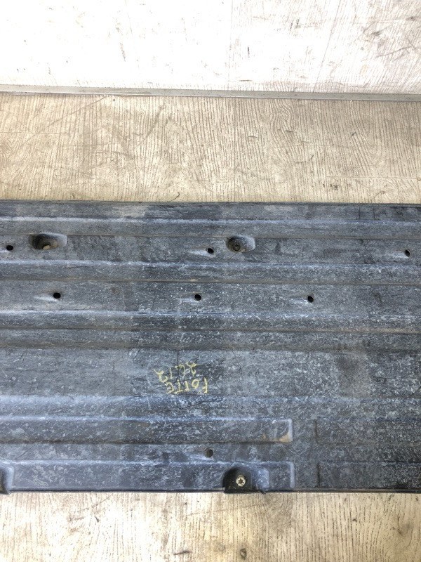 Защита днища левая FORTE YD 12- 2015 YD 1.8 G4NB Защита днища левая FORTE YD 12- 2015 YD 1.8 G4NB