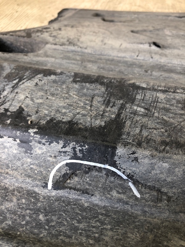 Защита днища левая FORTE YD 12- 2015 YD 1.8 G4NB Защита днища левая FORTE YD 12- 2015 YD 1.8 G4NB