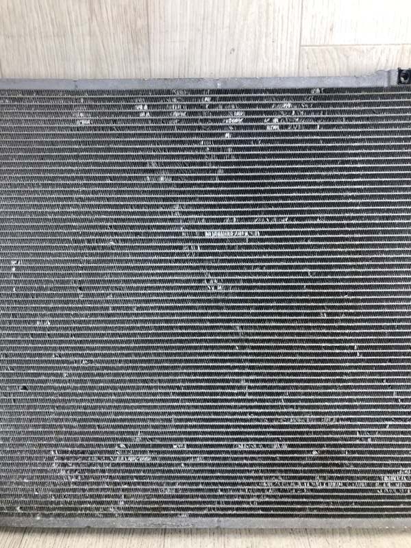 Радиатор основной KIA SORENTO XM 09-14 XM 3.5 G6DC