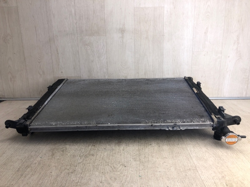 Радиатор основной SORENTO XM 09-14 2010 XM 3.5 G6DC