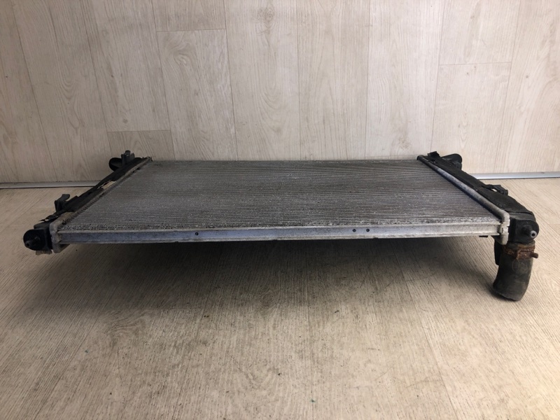 Радиатор основной SORENTO XM 09-14 2010 XM 3.5 G6DC