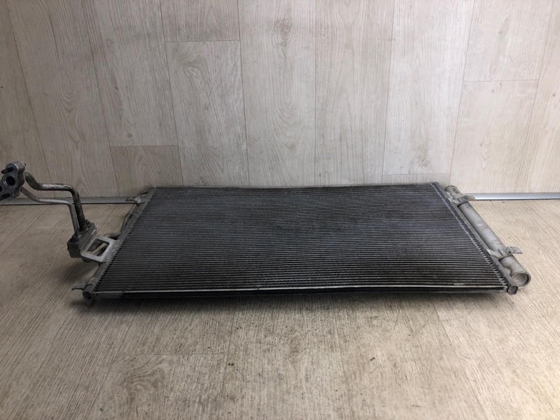 Радиатор кондиционера SORENTO XM 09-14 2010 XM 3.5 G6DC